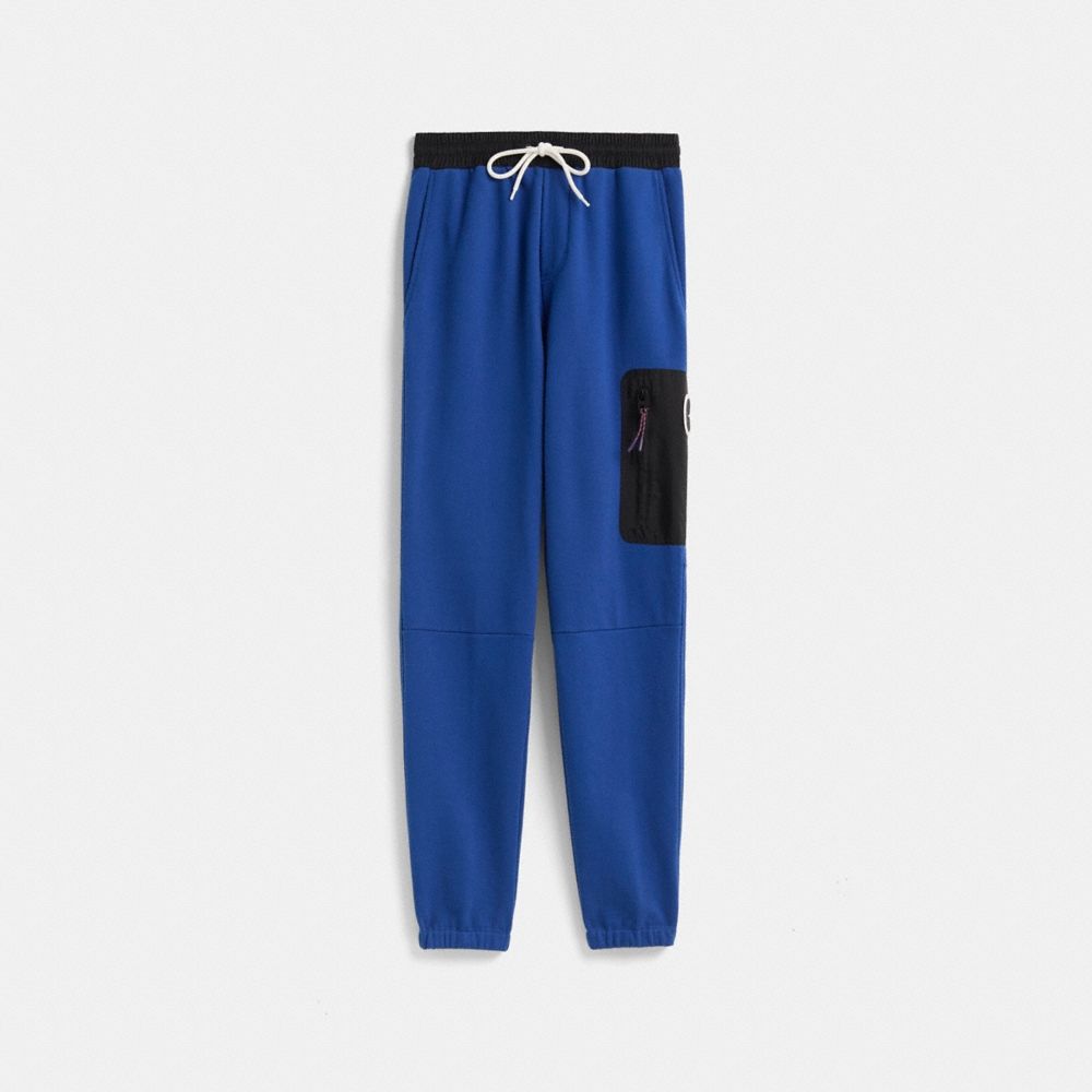 Coach Restored Joggers - Preorder