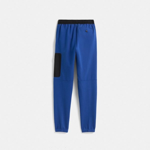 Coach Restored Joggers - Preorder