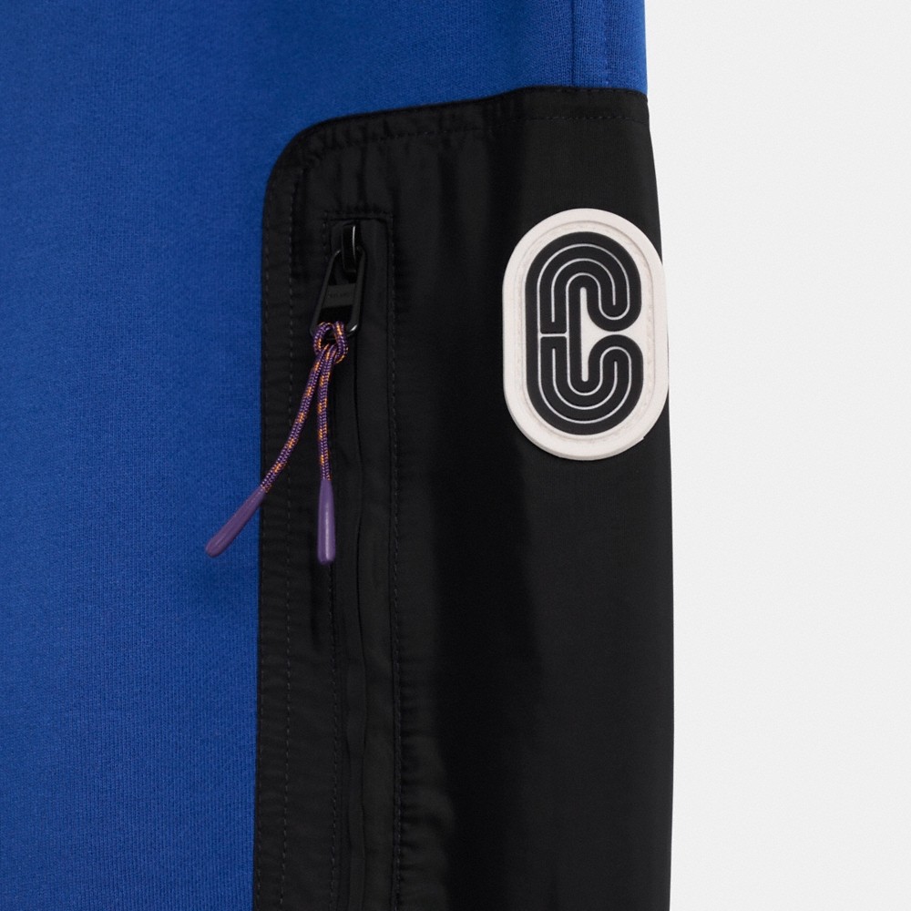 Coach Restored Joggers - Preorder