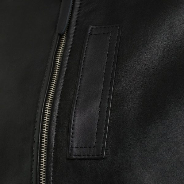 Coach Restored Reversible Hooded Leather Trainer - Preorder