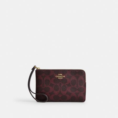 Brass / Black Currant