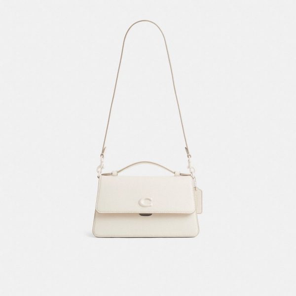 Coach Restored Juno Bag - Preorder