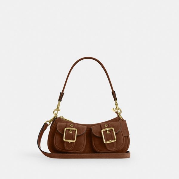 Coach Outlet Ashton Shoulder Bag - Preorder