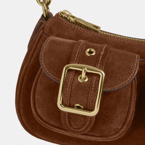 Coach Outlet Ashton Shoulder Bag - Preorder