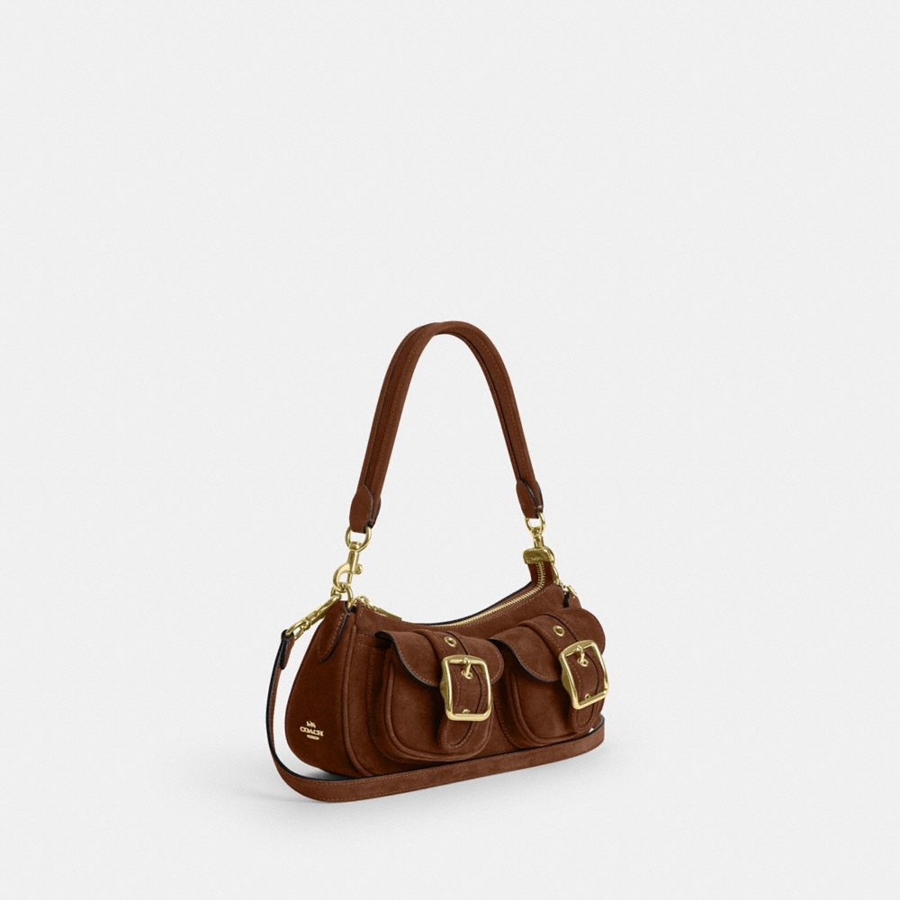 Coach Outlet Ashton Shoulder Bag - Preorder
