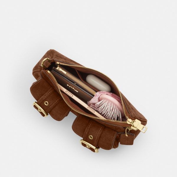 Coach Outlet Ashton Shoulder Bag - Preorder