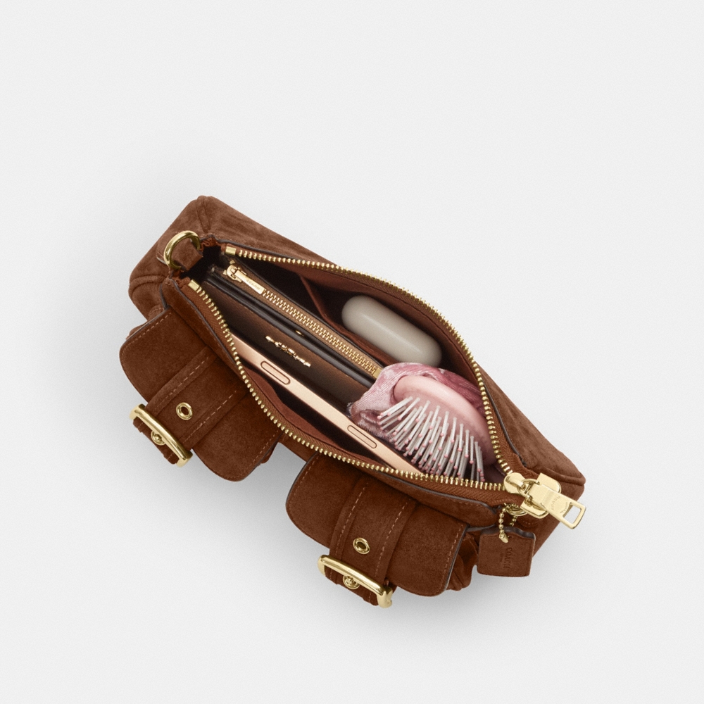 Coach Outlet Ashton Shoulder Bag - Preorder