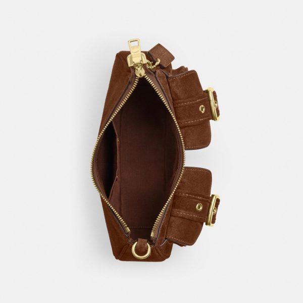 Coach Outlet Ashton Shoulder Bag - Preorder