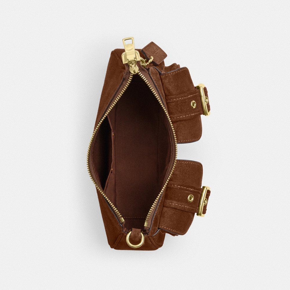 Coach Outlet Ashton Shoulder Bag - Preorder