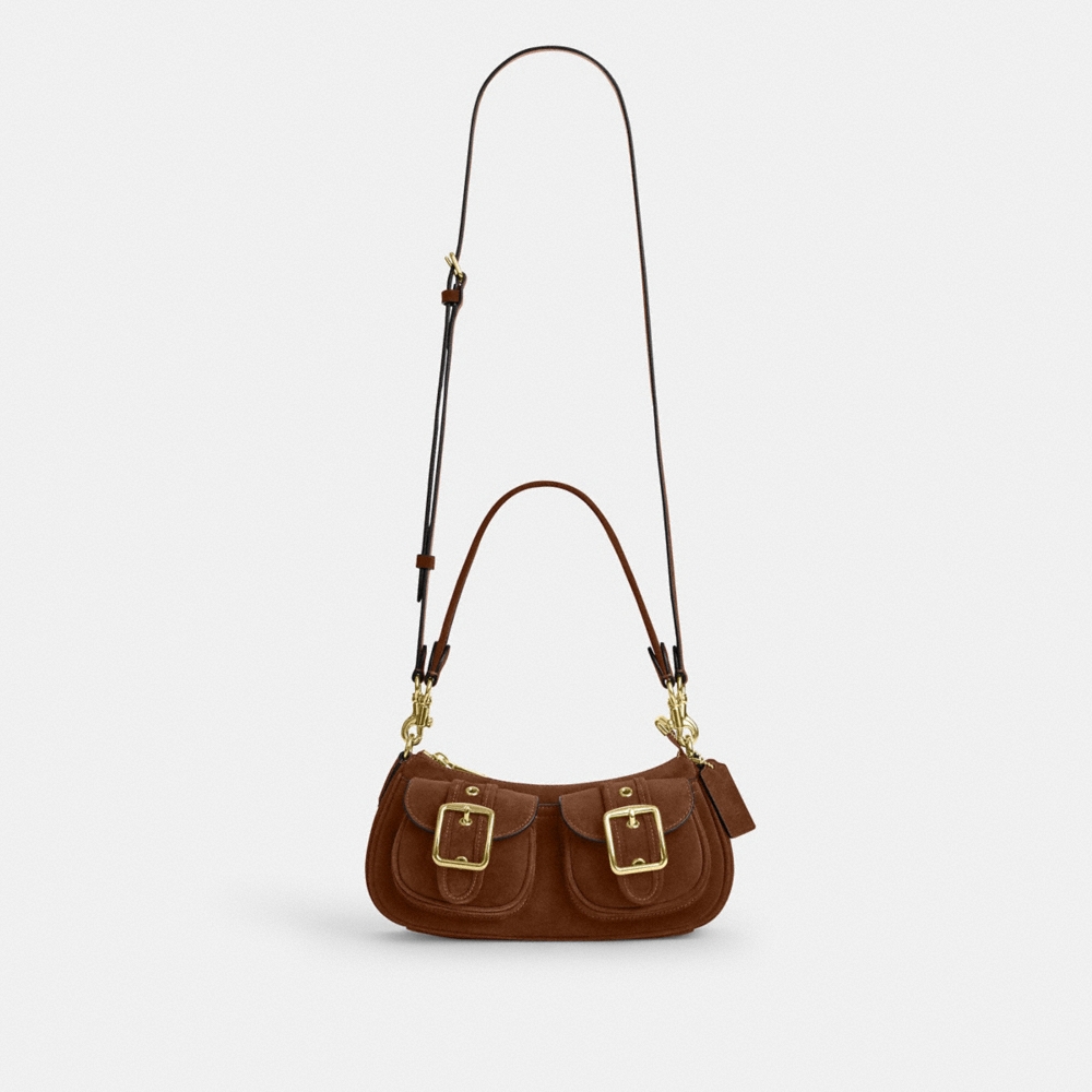 Coach Outlet Ashton Shoulder Bag - Preorder