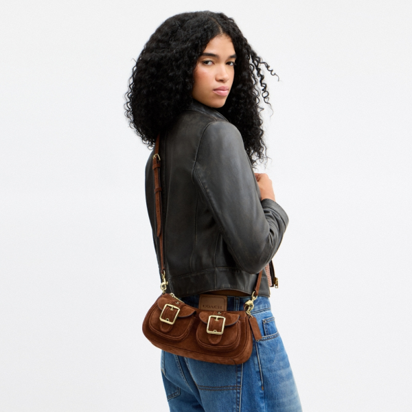 Coach Outlet Ashton Shoulder Bag - Preorder