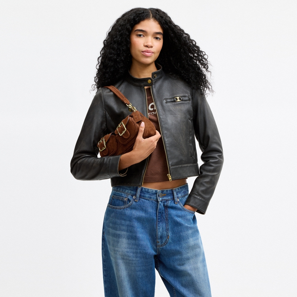 Coach Outlet Ashton Shoulder Bag - Preorder