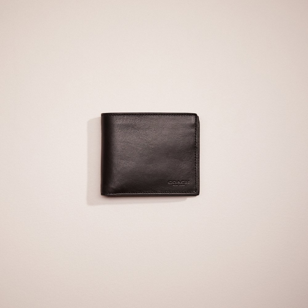Coach Restored 3-In-1 Wallet - Preorder