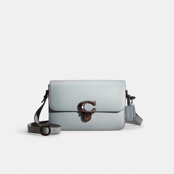 Coach Restored Studio Shoulder Bag - Preorder