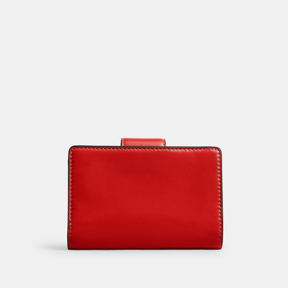 Coach Outlet Medium Corner Zip Wallet - Preorder