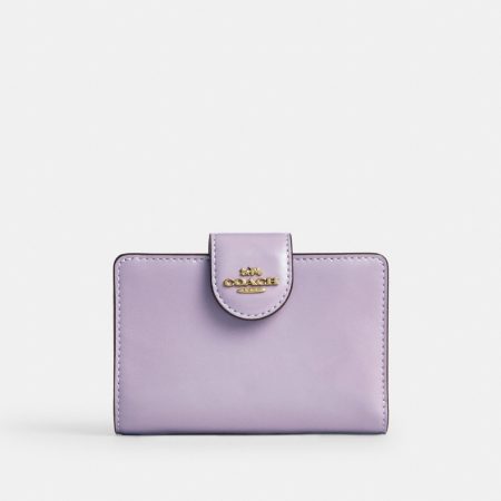 Brass / Lilac