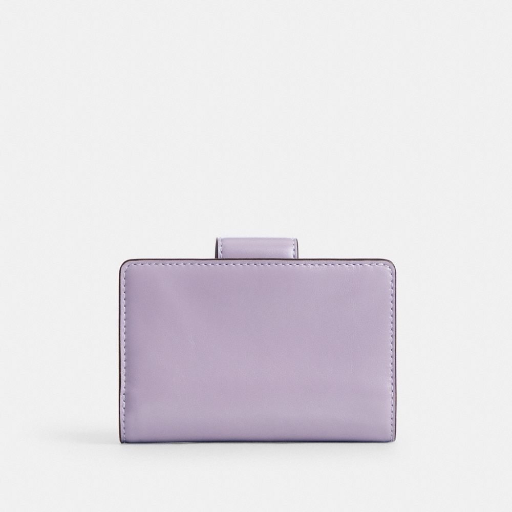 Coach Outlet Medium Corner Zip Wallet - Preorder
