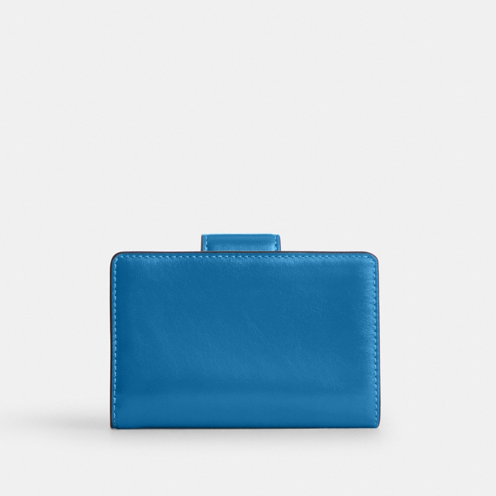 Coach Outlet Medium Corner Zip Wallet - Preorder