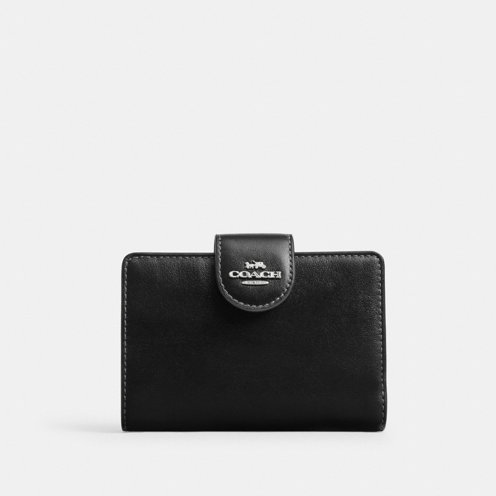 Coach Outlet Medium Corner Zip Wallet - Preorder