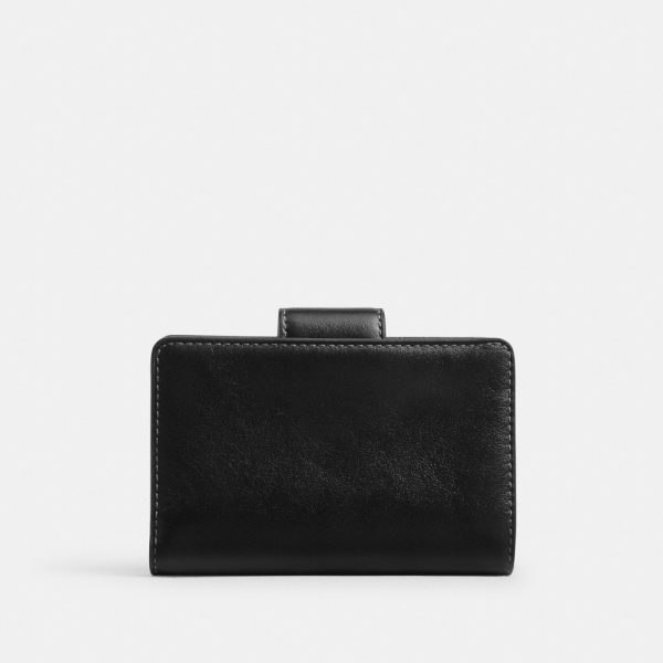 Coach Outlet Medium Corner Zip Wallet - Preorder
