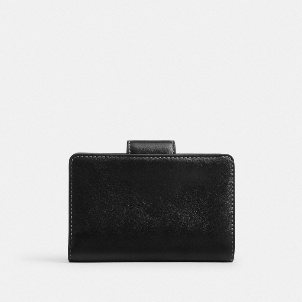 Coach Outlet Medium Corner Zip Wallet - Preorder