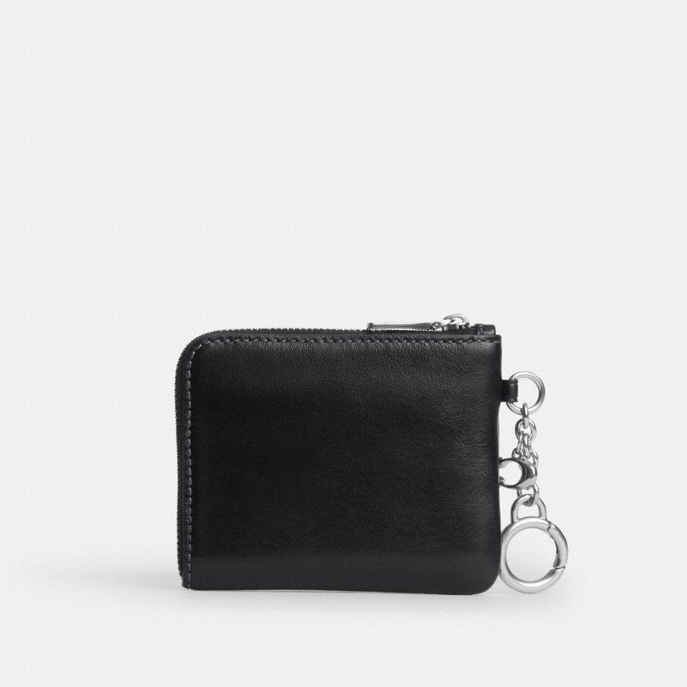Coach Outlet Small Corner Zip Wallet - Preorder