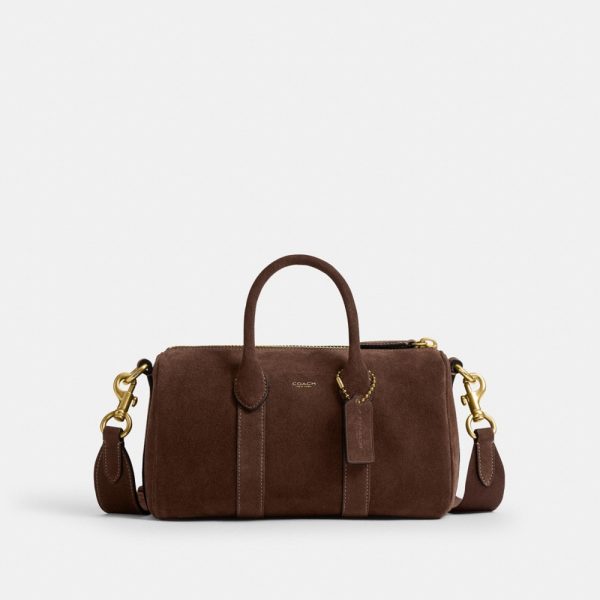 Coach Compass Bag 25 - Preorder