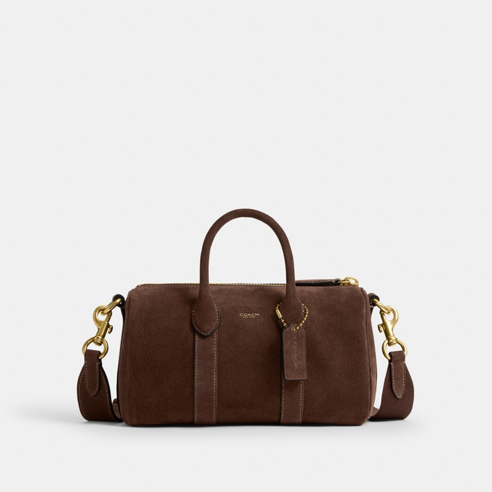 Coach Compass Bag 25 - Preorder