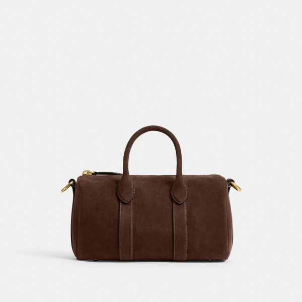 Coach Compass Bag 25 - Preorder