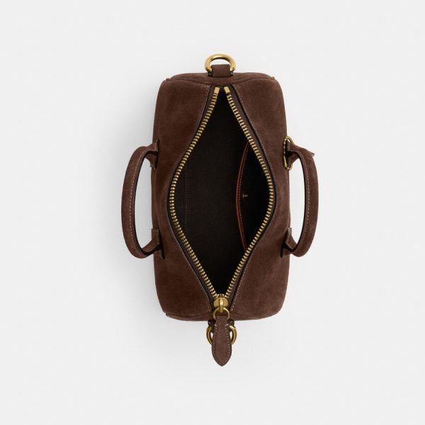 Coach Compass Bag 25 - Preorder