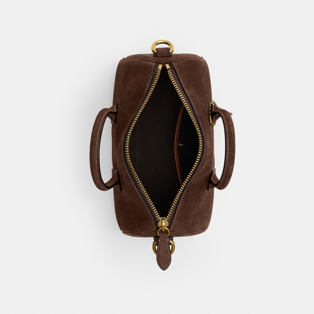 Coach Compass Bag 25 - Preorder