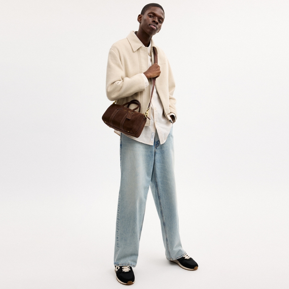 Coach Compass Bag 25 - Preorder