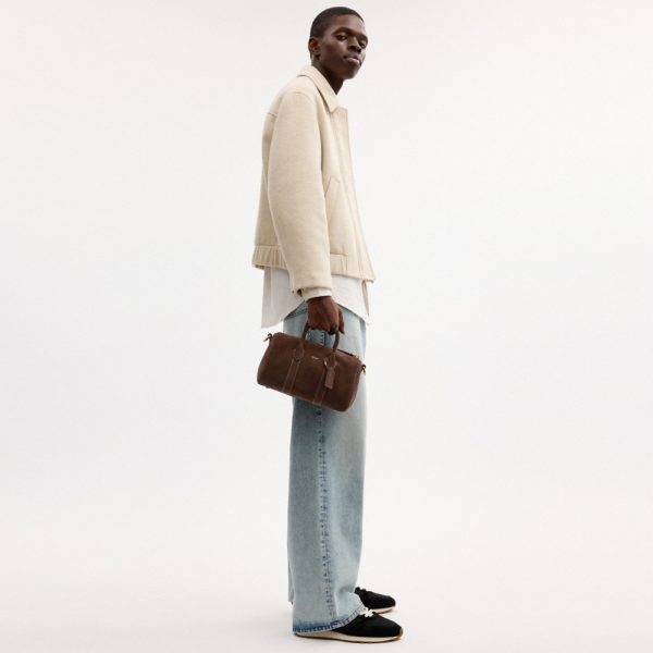 Coach Compass Bag 25 - Preorder