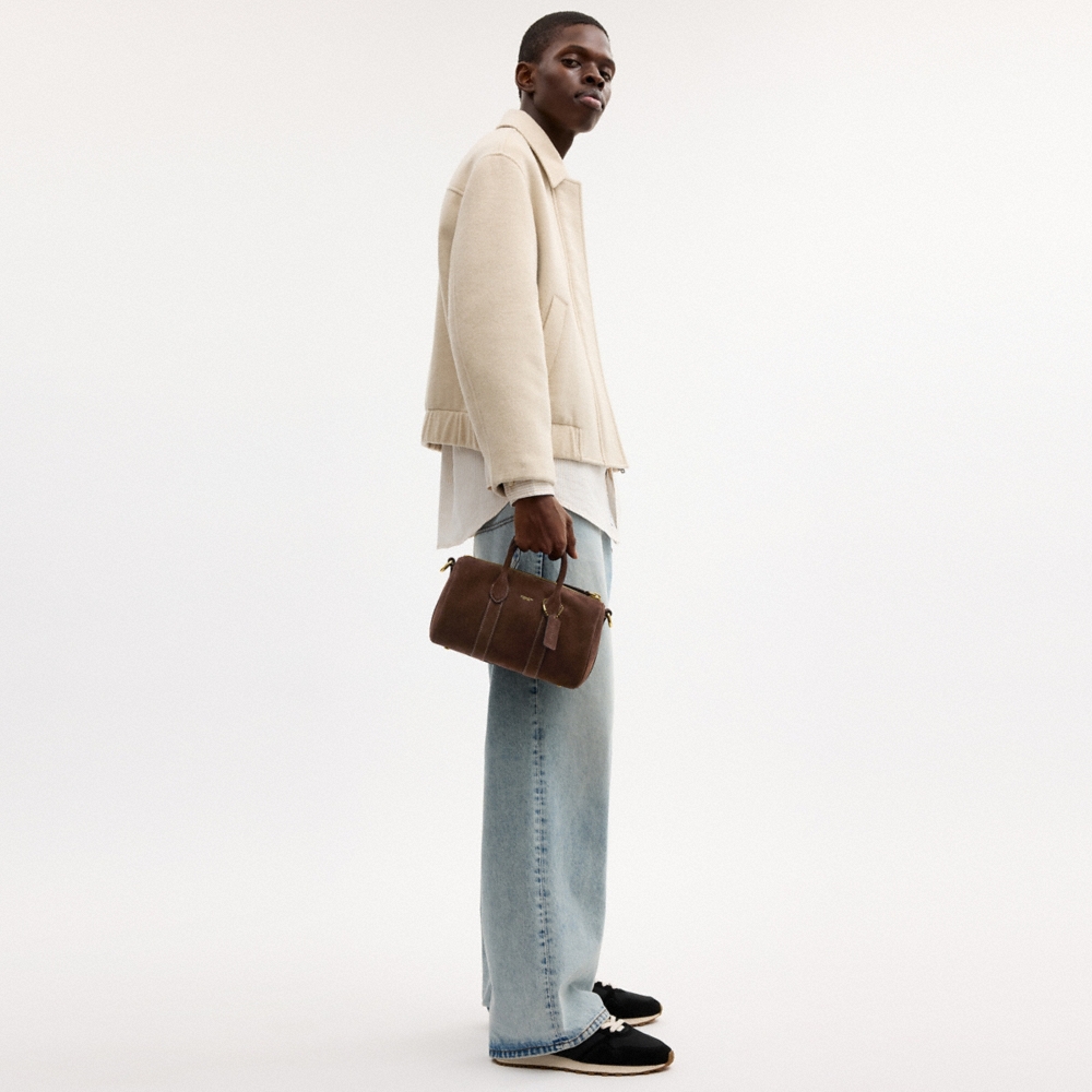 Coach Compass Bag 25 - Preorder