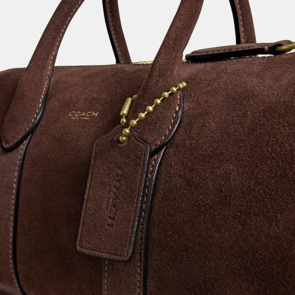 Coach Compass Bag 25 - Preorder