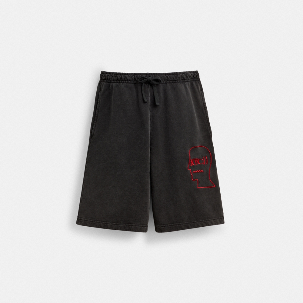 Coach Outlet Coach | Brain Dead Sweatshorts - Preorder
