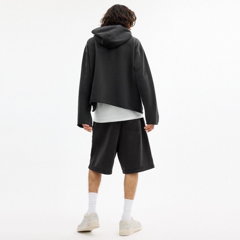 Coach Outlet Coach | Brain Dead Sweatshorts - Preorder