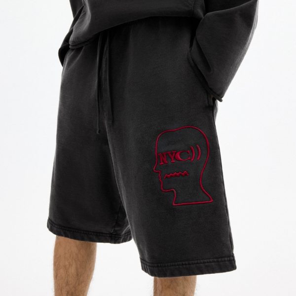 Coach Outlet Coach | Brain Dead Sweatshorts - Preorder