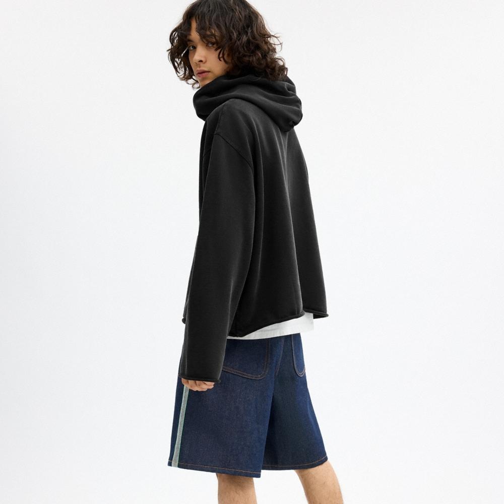 Coach Outlet Coach | Brain Dead Graphic Hoodie - Preorder
