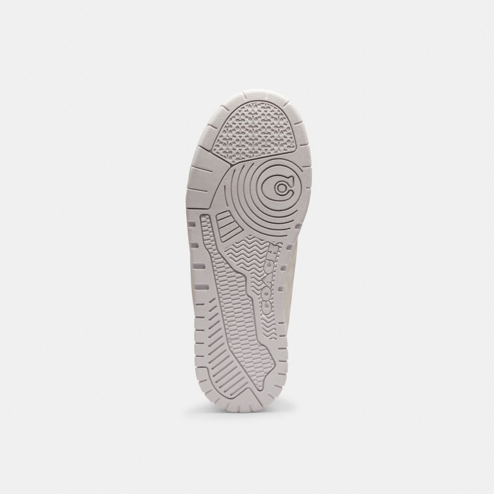 Coach Outlet Soho Sneaker In Signature - Preorder