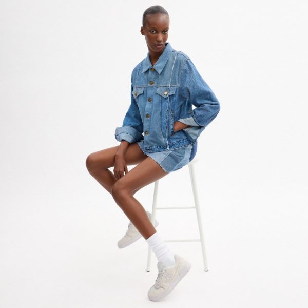 Coach Outlet Soho Sneaker In Signature - Preorder
