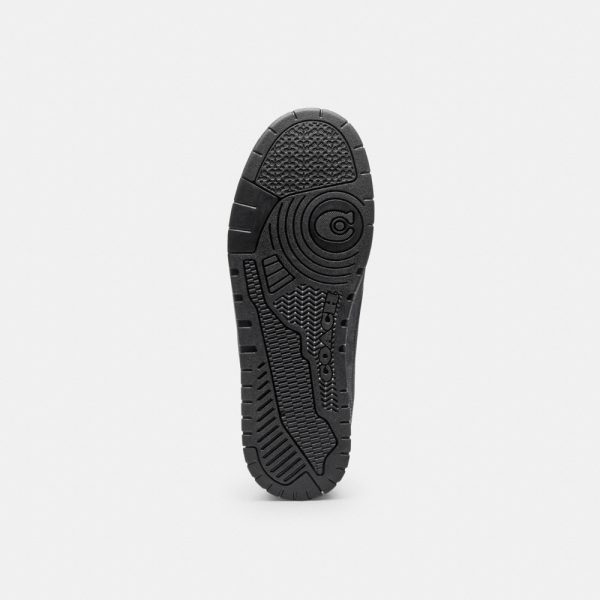 Coach Outlet Soho Sneaker In Signature - Preorder
