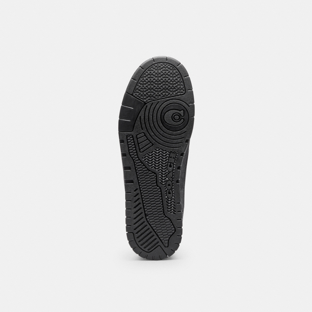 Coach Outlet Soho Sneaker In Signature - Preorder