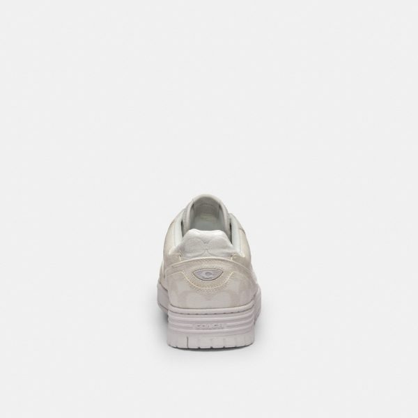 Coach Outlet Soho Sneaker In Signature - Preorder