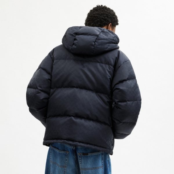 Coach Outlet Tonal Signature Down Jacket - Preorder