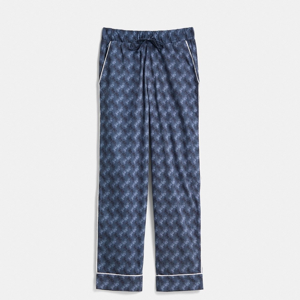 Coach Restored Pajama Bottoms - Preorder