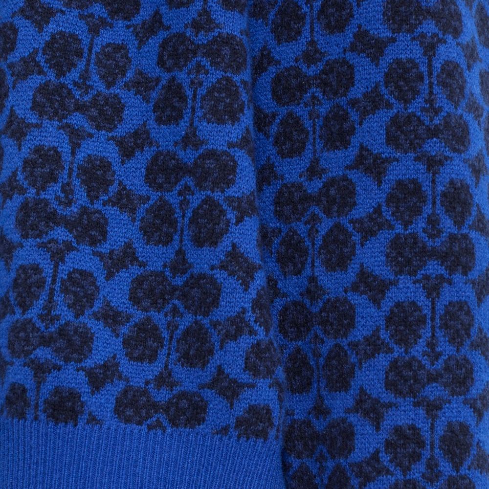 Coach Restored Signature Sweater - Preorder