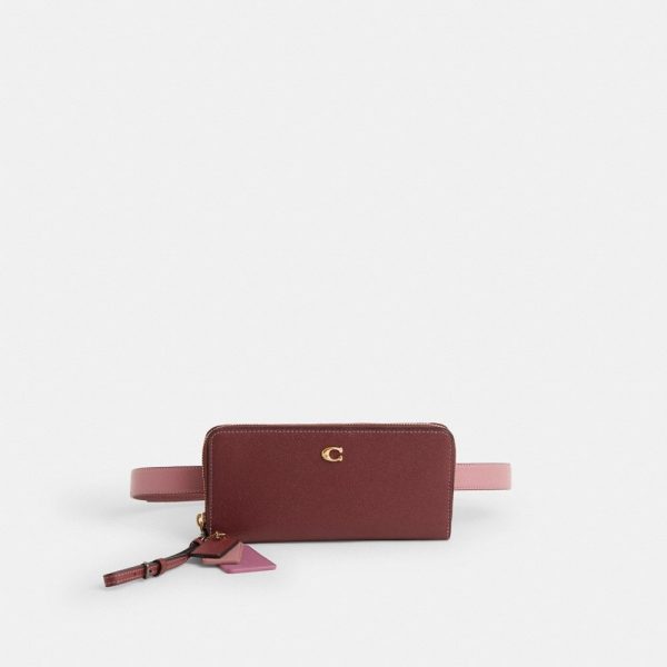 Coach Custom Belt Bag Creation - Preorder