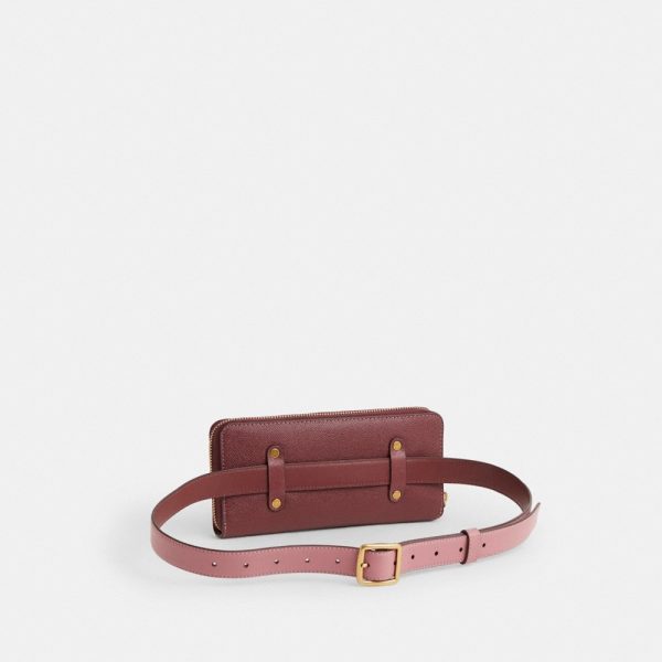 Coach Custom Belt Bag Creation - Preorder