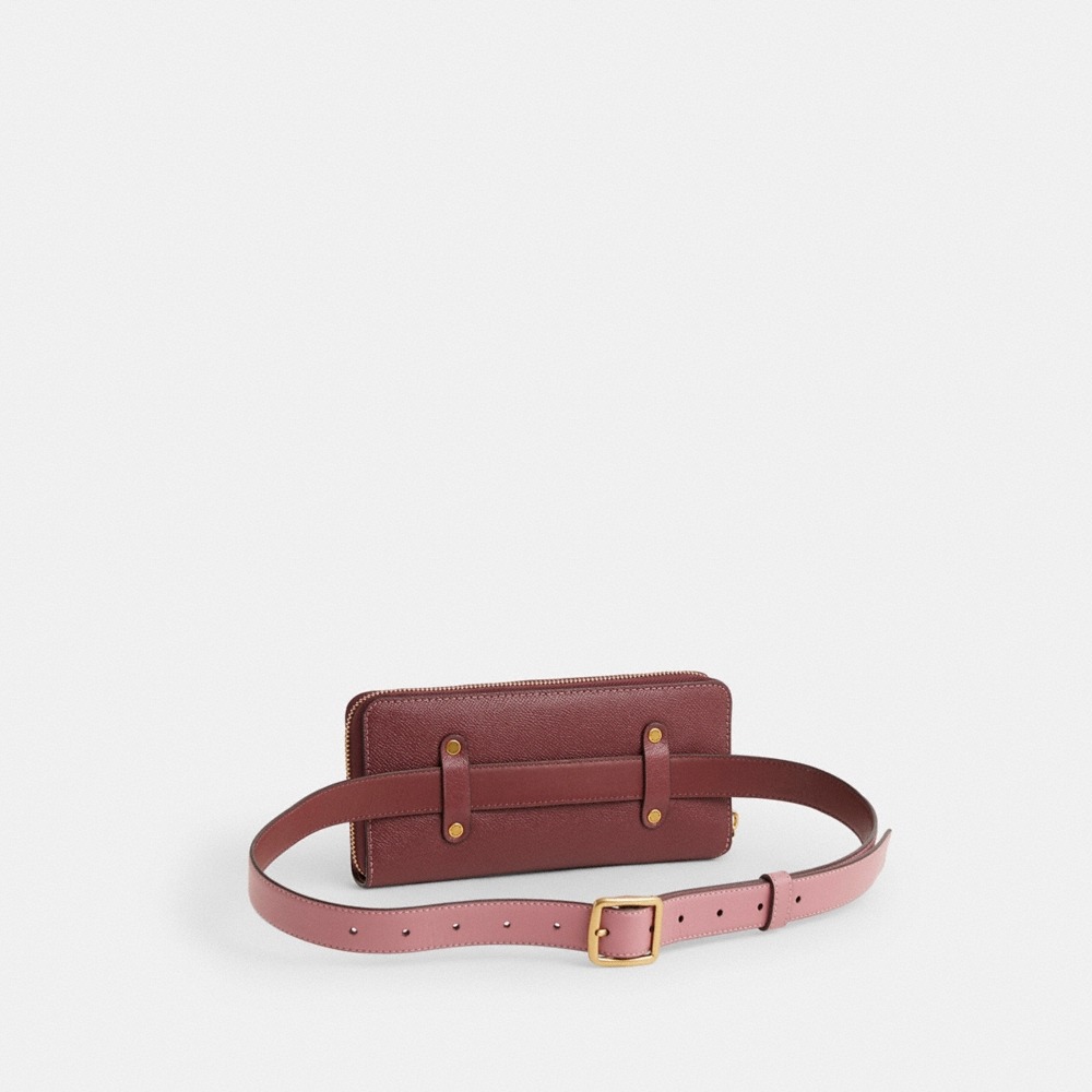 Coach Custom Belt Bag Creation - Preorder
